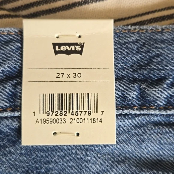 Levi' 501 90s women’s jeans - Picture 3 of 10